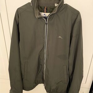 Men’s Large TOMMY BAHAMA on Par Jacket